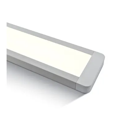 Alhema LED 25W, 2200lm, 4000K, 230V, IP20, alb