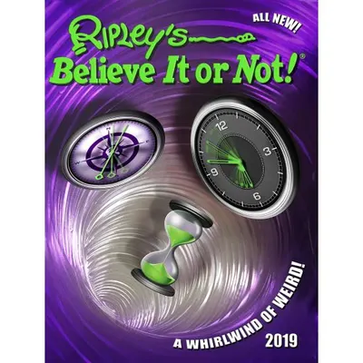 Ripley's Belive It or Not
