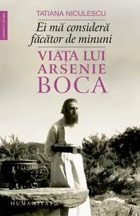 Ei mă consideră făcător de minuni - Paperback brosat - Tatiana Niculescu