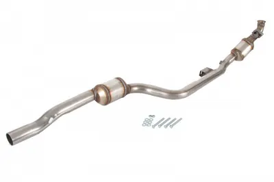Convertor catalitic EURO 3 potrivit MERCEDES E T-MODEL (S211), E (W211) 2.6 3.2 5.0 03.02-07.09
