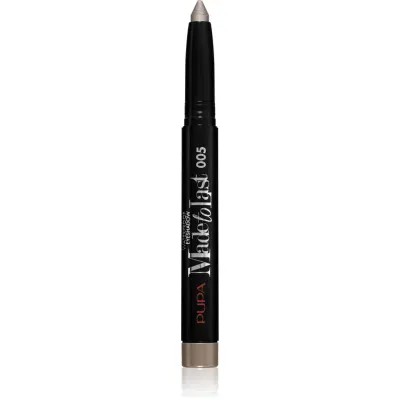 PUPA Milano Made to Last creion de ochi lunga durata impermeabil culoare 005 Desert Taupe 1.4 g