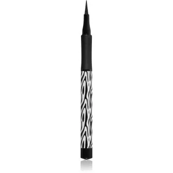 Dermacol Black Sensation Precise Black tus de ochi