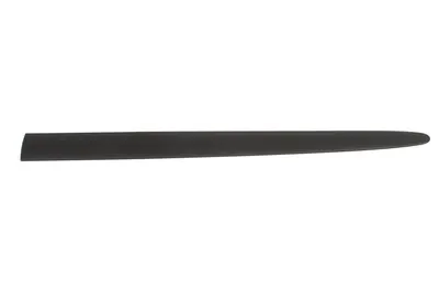 Bandou aripa fata stanga potrivit FIAT MULTIPLA 1999-2010 - (negru)