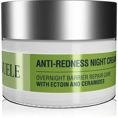 Revuele Calm Skin Anti-Redness crema de noapte reface bariera protectoare a pielii 50 ml