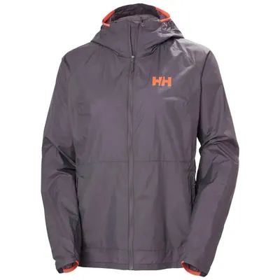 Jachetă impermeabilă Helly Hansen Roam Wind pentru femei
