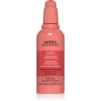 Aveda Nutriplenish™ Replenishing Overnight Serum Crema de noapte hidratanta pentru păr