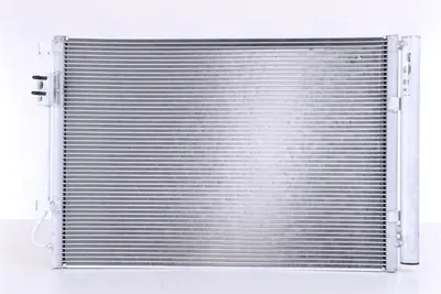 Radiator aer conditionat AC cu uscator potrivit HYUNDAI I10 II 1.2 08.15