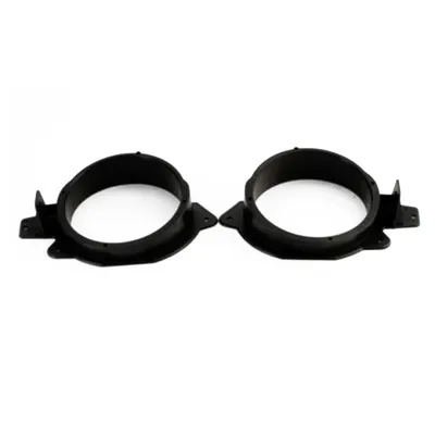 Inele adaptoare difuzoare auto Cod 20.528 Peugeot 207 2006-2015 Spate 165mm