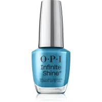 OPI Make ‘Em Jelly! Infinity Shine lac de unghii culoare It’s in Your Jeans 15 ml