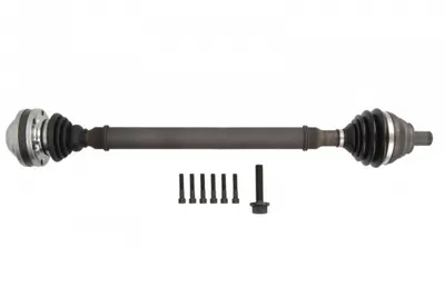 Planetara Fata Dreapta 794,5mm Audi A3, Q3; Seat Alhambra, Altea, Altea Xl, Leon, Leon Sc, Leon St, Toledo Iii; Skoda Octavia Ii, Octavia Iii, Superb Ii, Yeti; Vw Caddy Iii, Cc 1.4-2.0d Dupa 2003