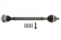 Planetara Fata Dreapta 794,5mm Audi A3, Q3; Seat Alhambra, Altea, Altea Xl, Leon, Leon Sc, Leon St, Toledo Iii; Skoda Octavia Ii, Octavia Iii, Superb Ii, Yeti; Vw Caddy Iii, Cc 1.4-2.0d Dupa 2003