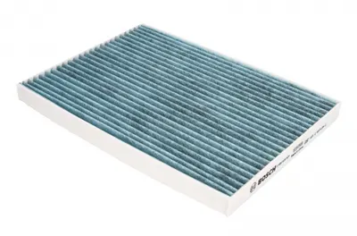 Filtru aer habitaclu cu carbon activ si silver filtru+ NISSAN QASHQAI I, ROGUE, X-TRAIL 1.5D-2.5 intre 2007-2014
