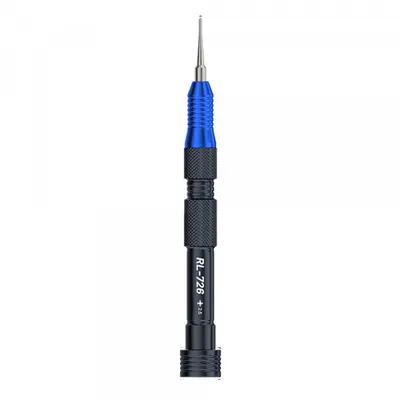 Surubelnita Relife RL-726, Cruce Goala 2.5mm