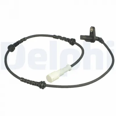 Senzor ABS Spate Stanga potrivit RENAULT CLIO II, CLIO II HATCHBACK, THALIA I, THALIA II 1.2-2.0 03.98