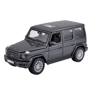 Masinuta Maisto Special Edition Mercedes Benz G-Class 1:24