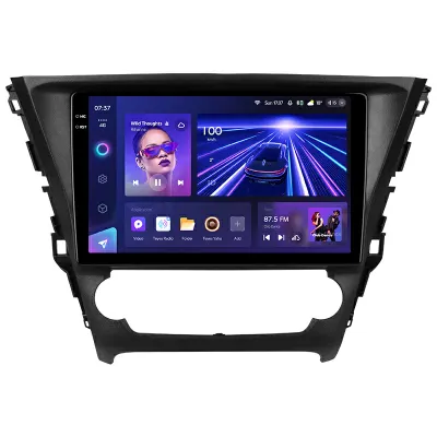 Navigatie Auto Teyes CC3 2K Toyota Avensis 3 2015-2018 6+128GB 10.36" QLED Octa-core 2Ghz, Android 4G Bluetooth 5.1 DSP