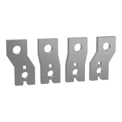 Piesa Marire Pas Polar - Pas 52.5 mm - Conexiune Plata - 4 Poli -pentru Ns 400 - 630