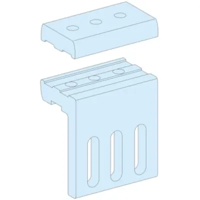 Placa de conectare 3200A 10mm Hz/ V