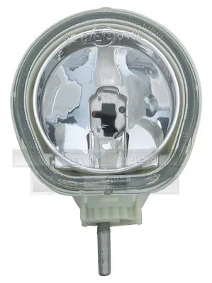 Proiector ceata fata stanga dreapta (H1) FIAT BRAVO, BRAVO, MAREA, PALIO, PANDA, SIENA 1995-2012