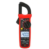 Clampmetru (cleste ampermetric) digital UNI-T UT202R CLAMPM-UT202R-UNIT (MIE0434)