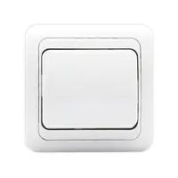 Intrerupator simplu Eco Premium