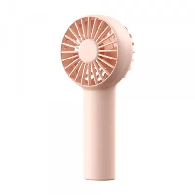 Ventilator Portabil JisuLife FA20, Roz