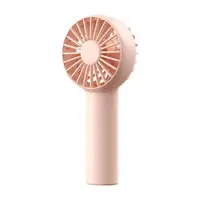Ventilator Portabil JisuLife FA20, Roz