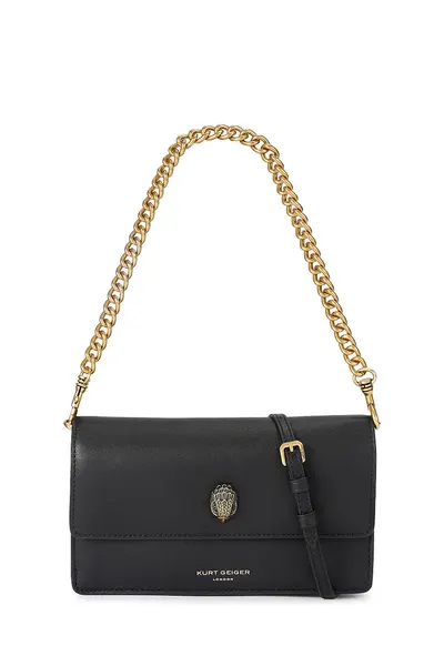 Kurt Geiger London geantă crossbody pentru femei din piele SLOANE