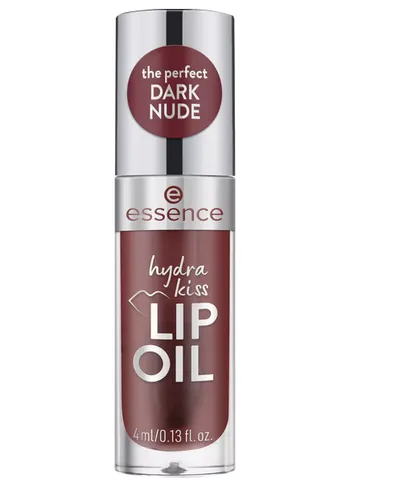 Essence Hydra Kiss LIP OIL 08