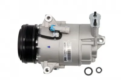 Compresor Ac Clima Opel Astra G, Astra H, Astra H Gtc, Meriva A, Zafira Zafira Family B, Zafira B 1.6 1.6cng 1.8 Intre 2000-2015