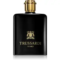 Trussardi Uomo Eau de Toilette pentru bărbați 200 ml