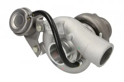 Turbocompresor potrivit IVECO DAILY III 2.8D 05.99-07.07
