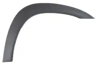 Ornament aripa fata dreapta potrivit TOYOTA RAV4 II 2000-2005 - (spate)