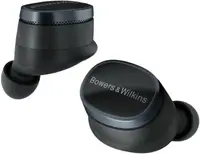 Căști fără fir Bowers &amp; Wilkins - Pi8, TWS, ANC, Anthracite Black