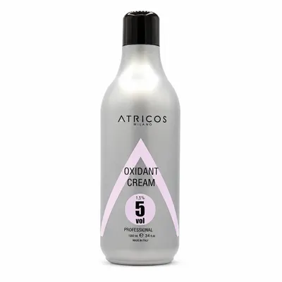Oxidant Profesional Atricos 5 Vol 1.5%, 1000 ml