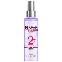 Ser spray hidratant Hyaluron Plump, 150ml, Elseve