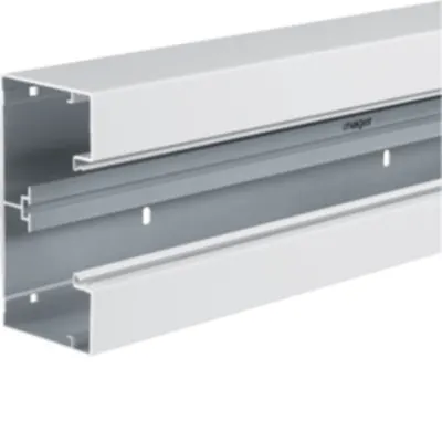 Canal cablu BRA85170, aluminiu, RAL9010