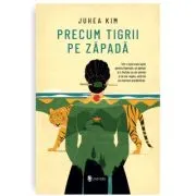Precum tigrii pe zapada