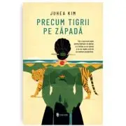 Precum tigrii pe zapada