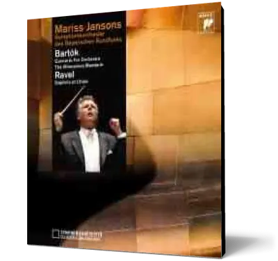 Bartók & Ravel: Orchestral Works