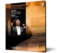 Bartók & Ravel: Orchestral Works