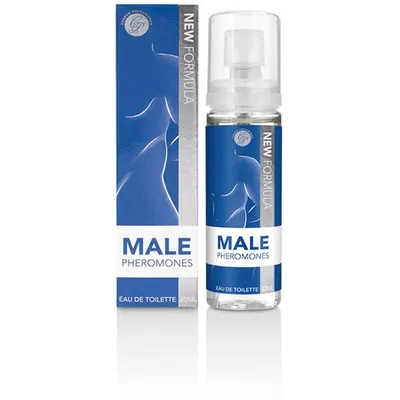 Parfum Bărbați, Cobeco, Pheromones, 20 ml