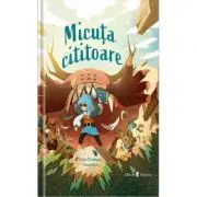 Micuta cititoare