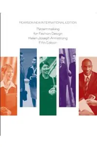Patternmaking for Fashion Design: Pearson New International