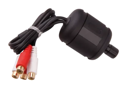 Remote RCA gain level control ACV 30.5000-40