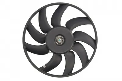 Ventilator radiator potrivit AUDI A6 ALLROAD C7, A6 C7, A7, Q3 1.4-3.0D 10.10-10.18