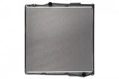 Radiator motor (cu rama) potrivit SCANIA G I, P I, P,G,R,T, R I DC09.108-DT16.08 03.04