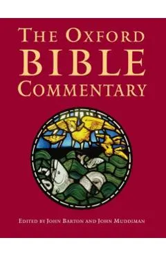 Oxford Bible Commentary