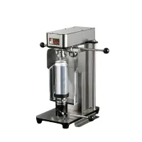ULTRASEAMER - Masină Manuală de Capsat Doze Metalice 33/50 cl