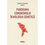 Panorama comunismului in Moldova sovietica
